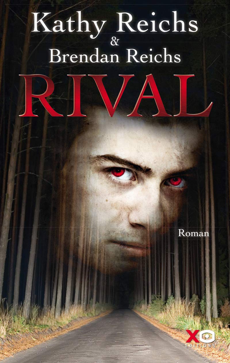 Livre ISBN 2845637772 Rival (Kathy Reichs)