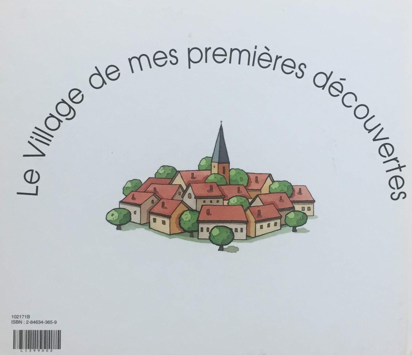 Livre Je découvre la politesse (Livre d'occasion) - ISBN 2846343659