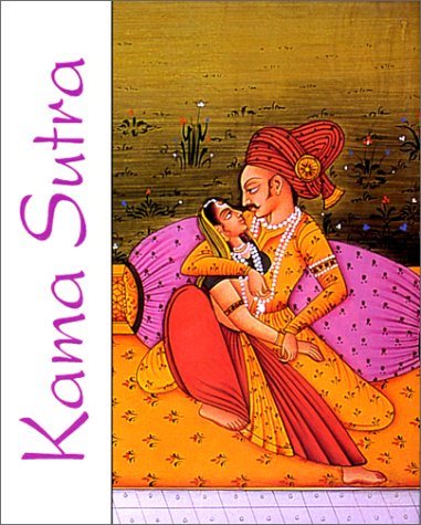 Livre Kama Sutra (Livre d'occasion) - ISBN 2857079362