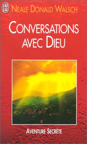 Livre Conversations avec Dieu - Neale Donald Walsch (Livre d'occasion) - ISBN 2290302708