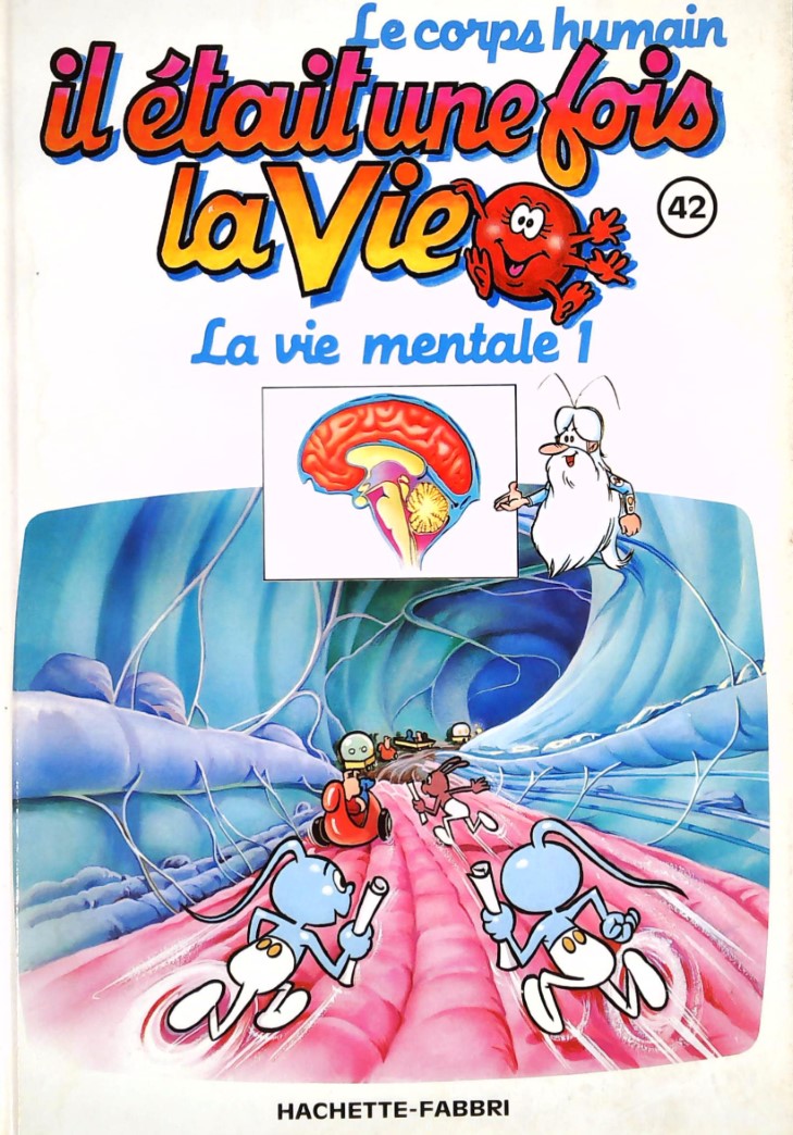 Livre La vie mentale 1 - Collectif (Livre d'occasion) - ISBN 2877870871
