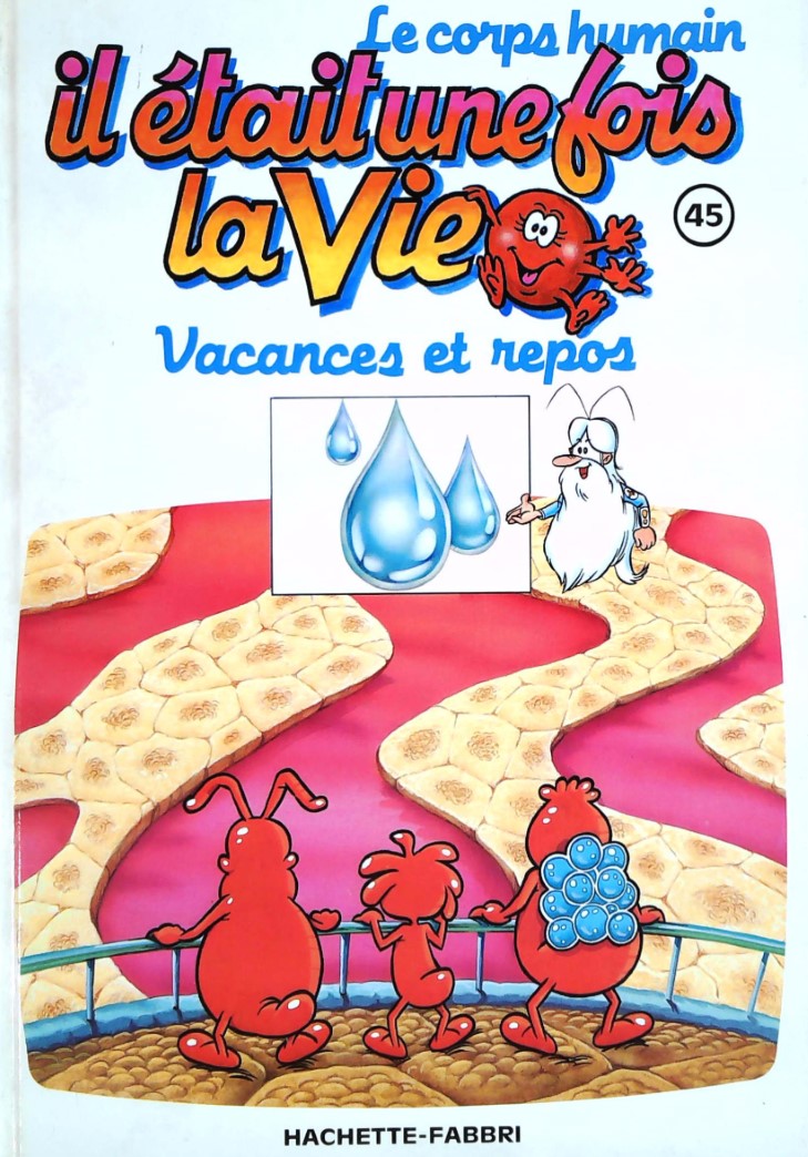 Livre Vacances et repos - Collectif (Livre d'occasion) - ISBN 2877870960