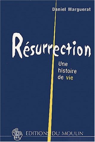 Livre Résurrection : Une histoire de vie (Livre d'occasion) - ISBN 2884690077