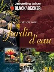 Livre Aménager votre jardin d'eau - Collectif (Livre d'occasion) - ISBN 2890005887