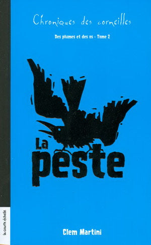 Livre La peste - Clem Martini (Livre d'occasion) - ISBN 2890219399