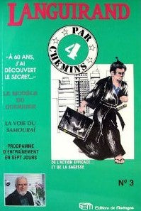 Livre Par 4 chemins - Languirand (Livre d'occasion) - ISBN 289074342X