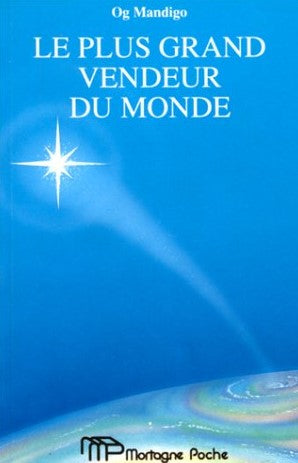 Livre Le plus grand vendeur du monde - Og Mandino (Livre neuf) - ISBN 289074521X
