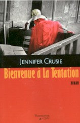 Livre Bienvenue à La Tentation - Jennifer Cruise (Livre d'occasion) - ISBN 2890772098