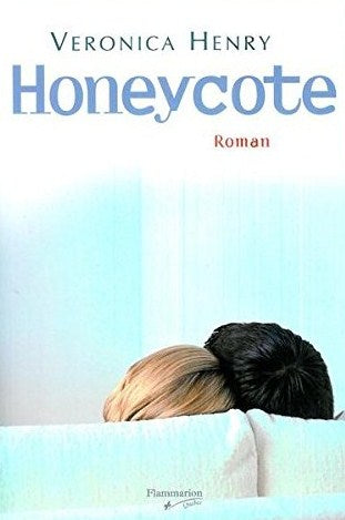 Livre Honeycote - Veronica Henry (Livre d'occasion) - ISBN 2890772675