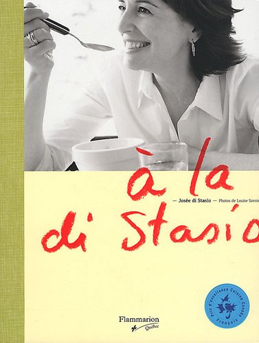 À La Di Stasio - Josée Di Stasio