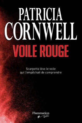 Livre Voile rouge (Patricia Cornwell) (Livre d'occasion) - ISBN 2890774252