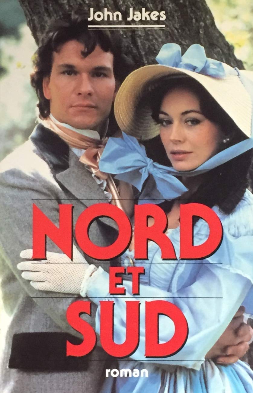 Livre ISBN 289111289X Nord et Sud (John Jakes)