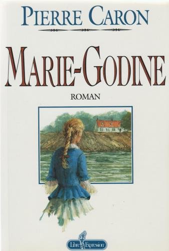 Marie-Godine - Pierre Caron