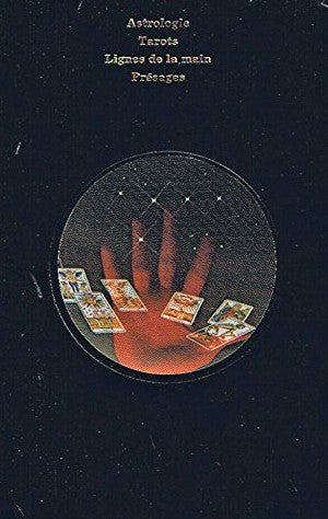 Livre L'avenir et les signes du ciel : Astrologie, tarots, lignes de la main, présages - Collecti...