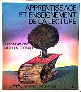 Livre Apprentissage et enseignement de la lecture (Livre d'occasion) - ISBN 289194089X