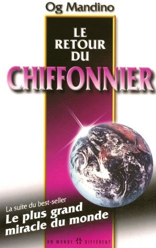 Le retour du chiffonnier - Og Mandino