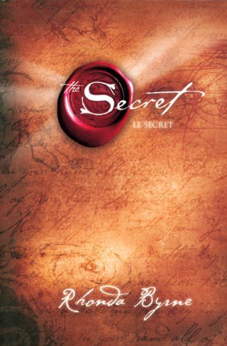Livre Le Secret - Rhonda Byrne (Livre d'occasion) - ISBN 2892256445