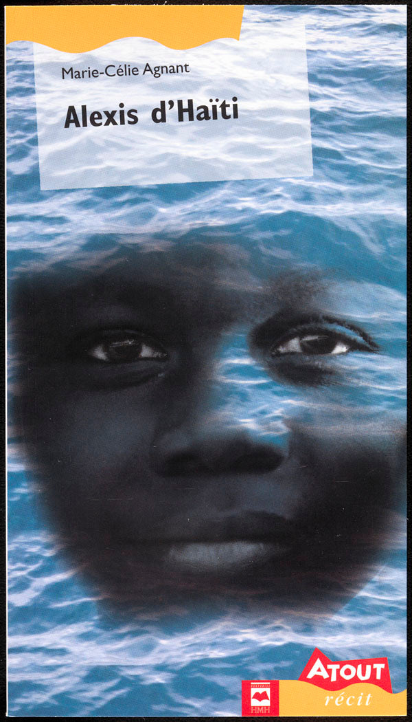 Livre Alexis d'Haïti - Marie-Célie Agnant (Livre d'occasion) - ISBN 2894283741