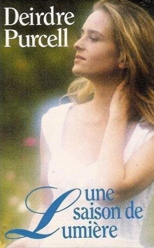 Livre Une saison de lumière - Deirdre Purcell (Livre d'occasion) - ISBN 2894301871