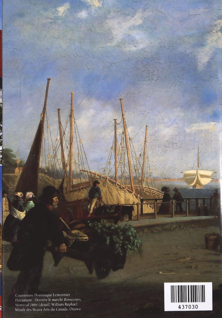 Livre De 1841 à 1896 - Jacques Lacoursière (Livre d'occasion) - ISBN 2894302517