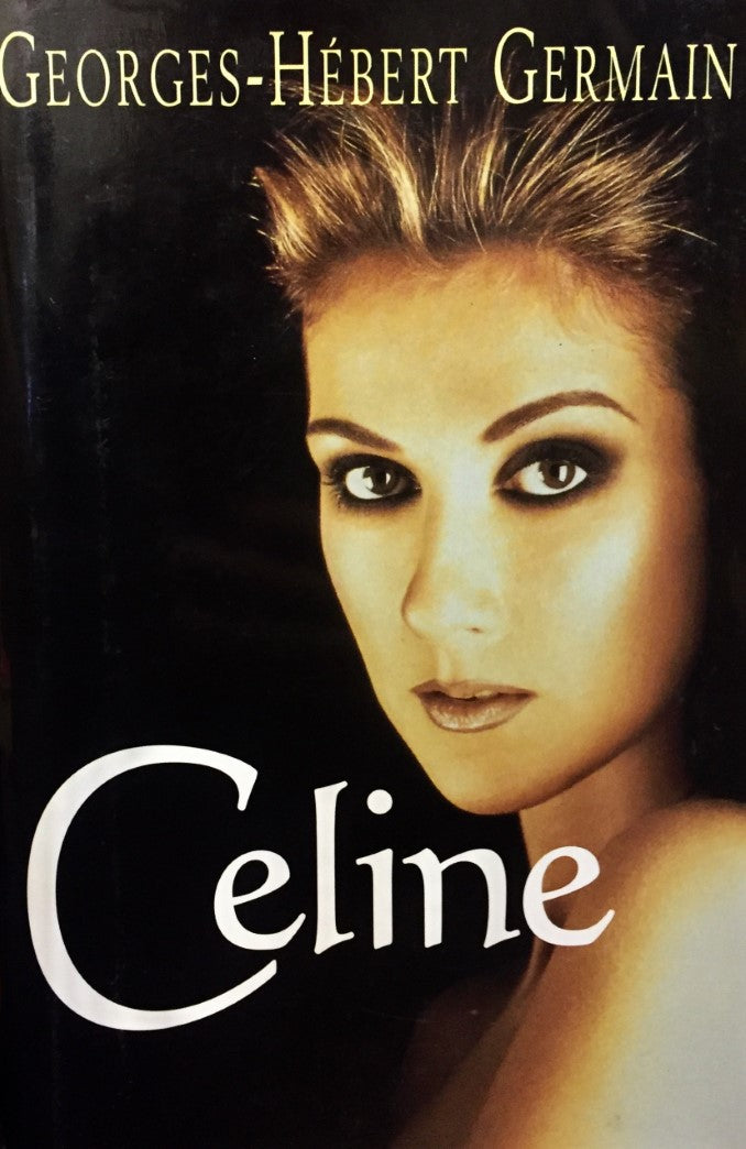 Livre Céline - Georges-Hébert Germain (Livre d'occasion) - ISBN 2894303157