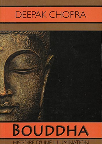 Livre Bouddha: Histoire d'une illumination (Livre d'occasion) - ISBN 2894308787