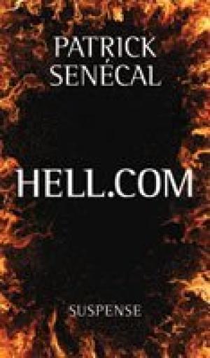 Hell.com - Patrick Senécal