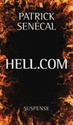 Livre Hell.com - Patrick Senécal (Livre d'occasion) - ISBN 2894309848