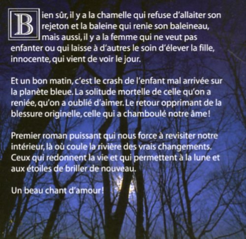 Livre Naufragés de l'enfance - Arianne Themens (Livre d'occasion) - ISBN 2894313659