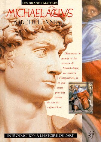Livre Michel-Ange : la Renaissance - Collectif (Livre neuf) - ISBN 289455060X