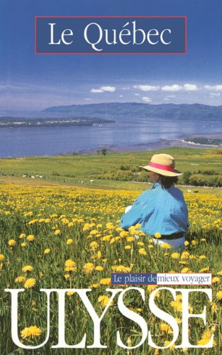 Livre Le Québec - Collectif (Livre d'occasion) - ISBN 2894647107