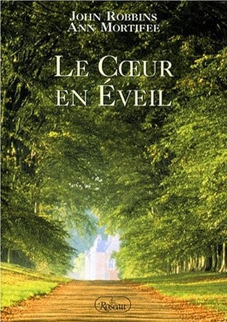 Livre Le coeur en éveil: Méditations pour trouver l'harmonie dans un monde en changement - John R...