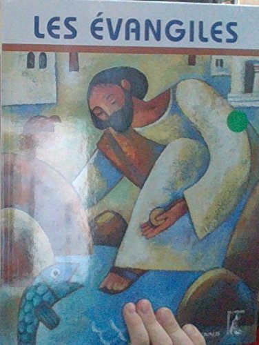 Livre Les Évangiles - Collectif (Livre neuf) - ISBN 2895077819