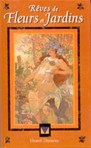Livre Rêves de fleurs et jardins - Hervé Desbois (Livre d'occasion) - ISBN 2895230137