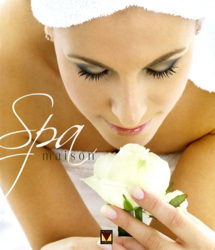 Livre Spa Maison - Liz Wilde (Livre d'occasion) - ISBN 2895235031