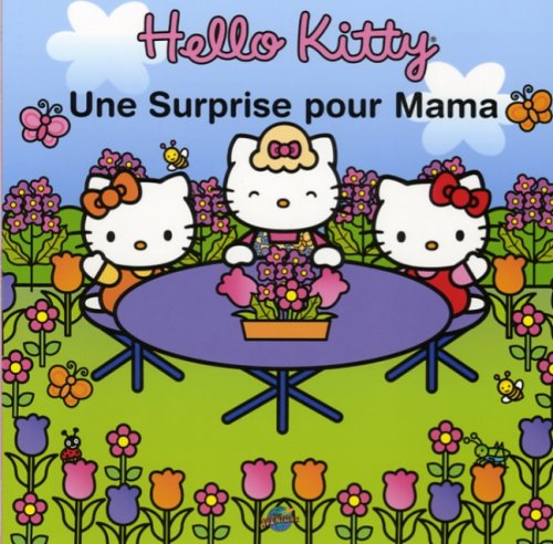 Livre Une surprise pour Mama (Livre d'occasion) - ISBN 2895434670