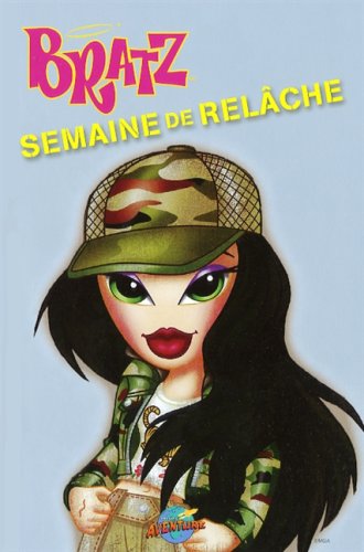 Livre Semaine de relâche - Catherine Girard-Audet (Livre d'occasion) - ISBN 2895438331