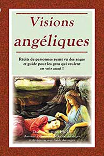 Livre Vision angéliques - Doreen Virtue (Livre d'occasion) - ISBN 2895653399