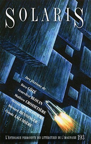 Livre Solaris - Collectif (Livre d'occasion) - ISBN 2896159835