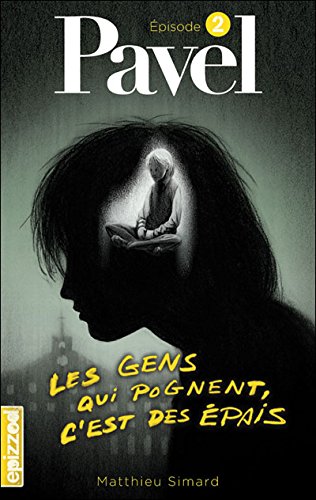 Livre Les gens qui pognent, c'est des épais - Matthieu Simard (Livre d'occasion) - ISBN 2896510052