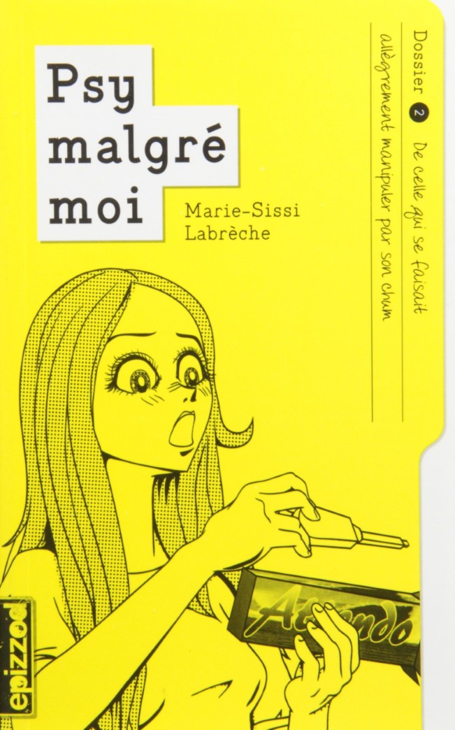 Livre De celle qui se faisait allègrement manipuler par son chum - Marie-Sissi Labrèche (Livre ne...