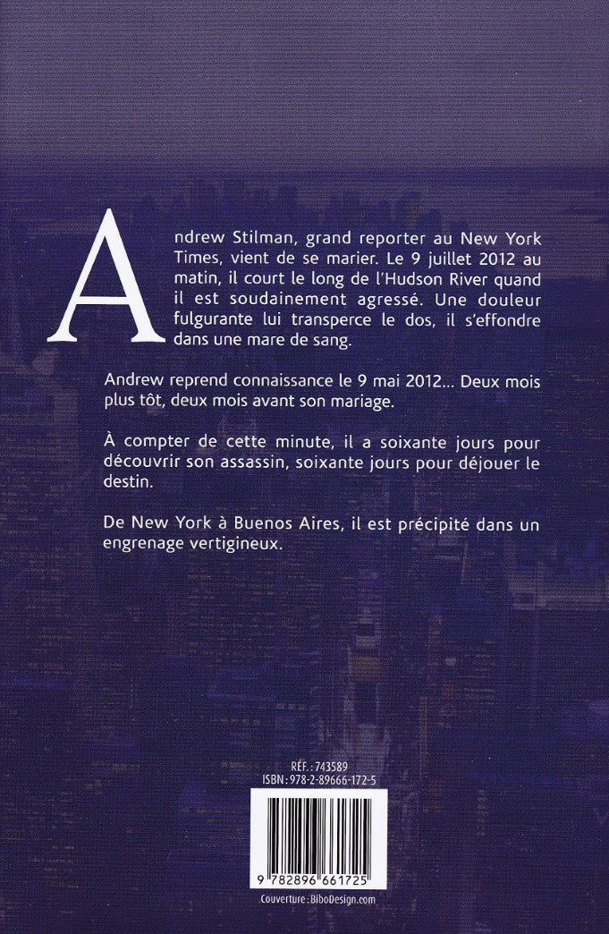 Livre Si c'était à refaire (Marc Levy) (Livre neuf) - ISBN 2896661727