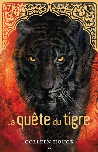 La saga du tigre # 2 : La quête du tigre - Coleen Houck