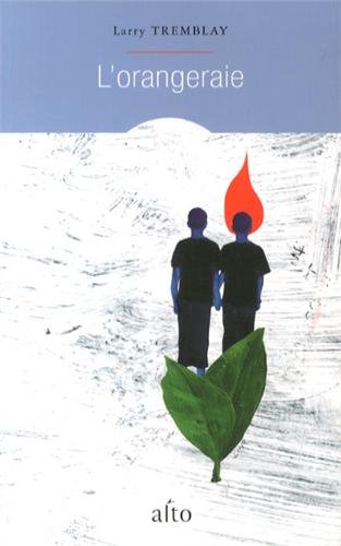Livre L'orangerais (Michel Tremblay) (Livre d'occasion) - ISBN 289694169X