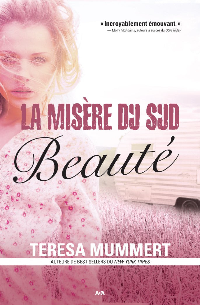 Livre Beauté - Teresa Mummert (Livre d'occasion) - ISBN 2897339373