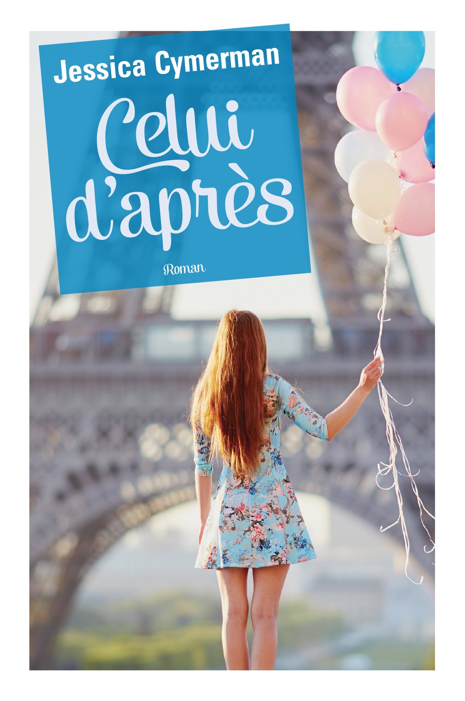 Livre Celui d'après - Jessica Cymerman (Livre d'occasion) - ISBN 2897584459