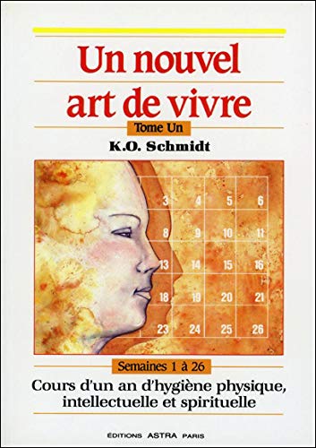 Un nouvel art de vivre # 1 - K.O. Schmidt