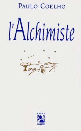 L'alchimiste - Paulo Coelho