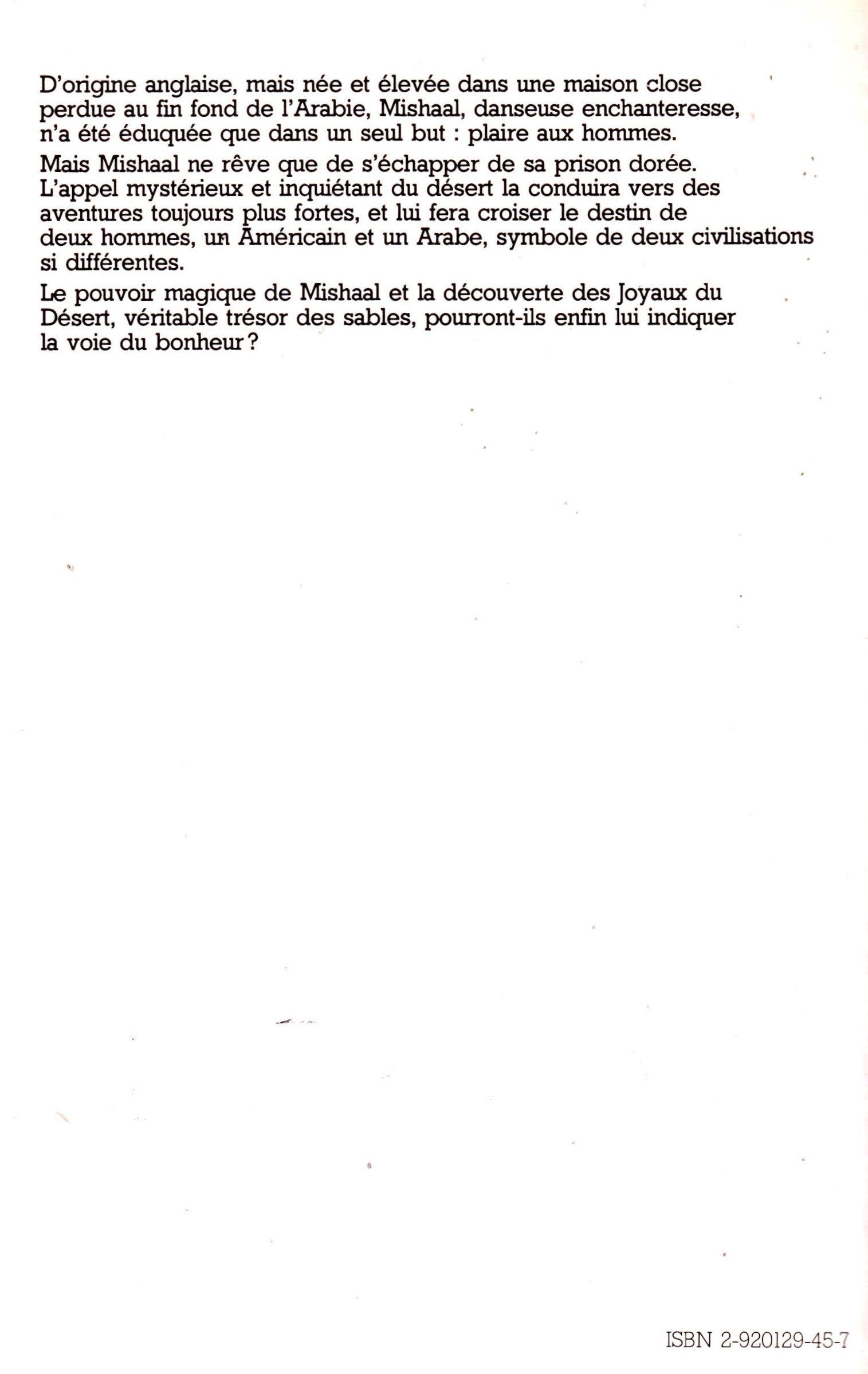 Livre Tabou - Julia Fitzgerald (Livre d'occasion) - ISBN 2920129457