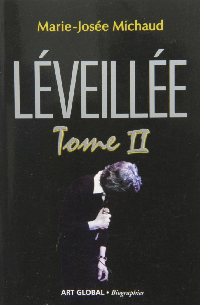 Livre ISBN 2920718959 Claude Léveillée # 2 (Marie-Josée Michaud)